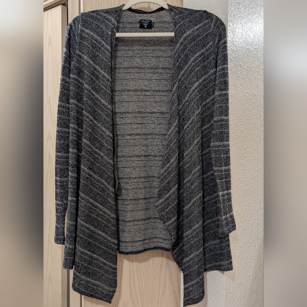 Volcom Women's Size XS Cardigan